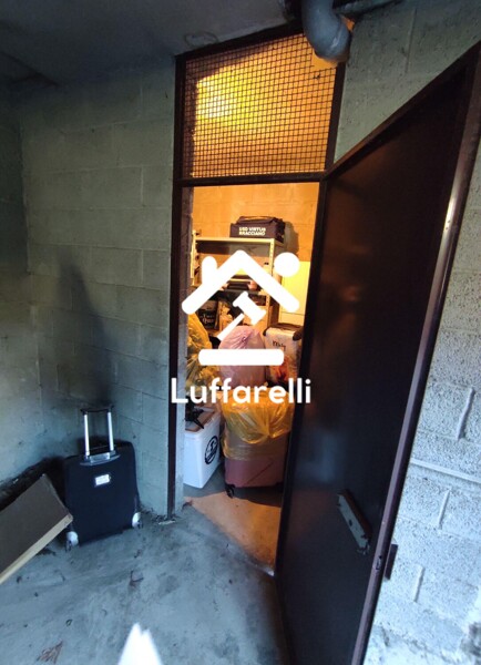 APPARTAMENTO VIA CARLANDI - LOCALITÀ LE FORNACI - MANZIANA — foto 3