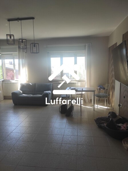APPARTAMENTO VIA CARLANDI - LOCALITÀ LE FORNACI - MANZIANA — foto 6