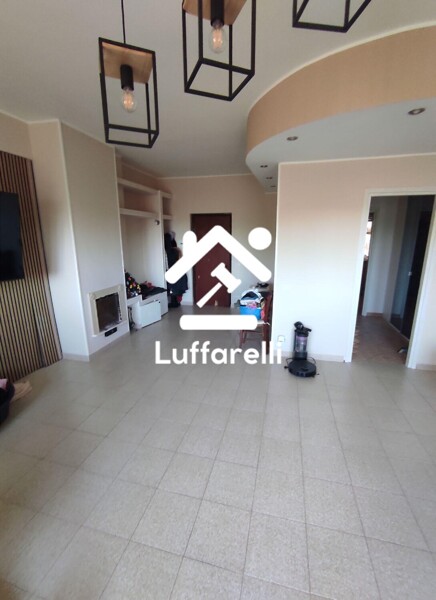 APPARTAMENTO VIA CARLANDI - LOCALITÀ LE FORNACI - MANZIANA — foto 8