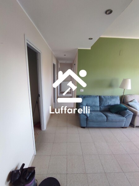 APPARTAMENTO VIA CARLANDI - LOCALITÀ LE FORNACI - MANZIANA — foto 9