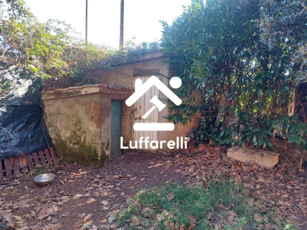APPARTAMENTO VIA DEGLI ACERI - APRILIA — foto 7