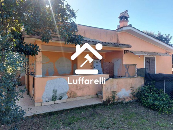 APPARTAMENTO VIA DEGLI ACERI - APRILIA — foto 2