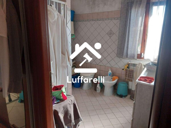 APPARTAMENTO VIA DEGLI ACERI - APRILIA — foto 4