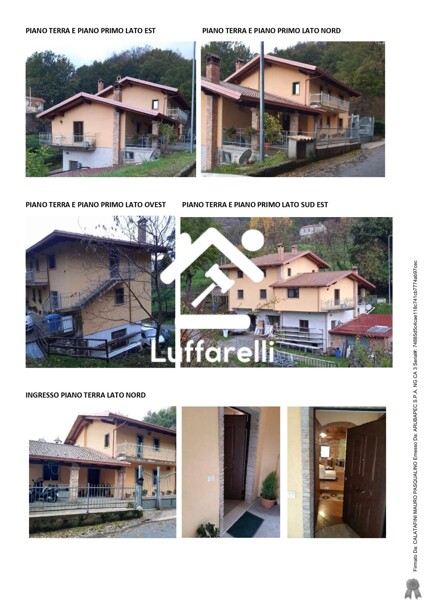 APPARTAMENTO VIA TOMMASO MAIO - GRIMALDI — foto 2