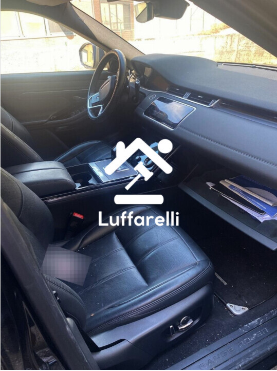 Autovetture — foto 4