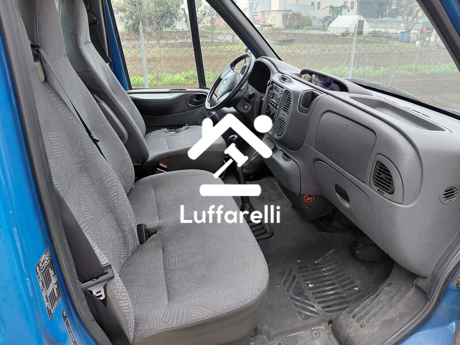 Automezzi Commerciali — foto 2