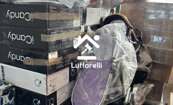 Merci Varie Non Deperibili — foto 6