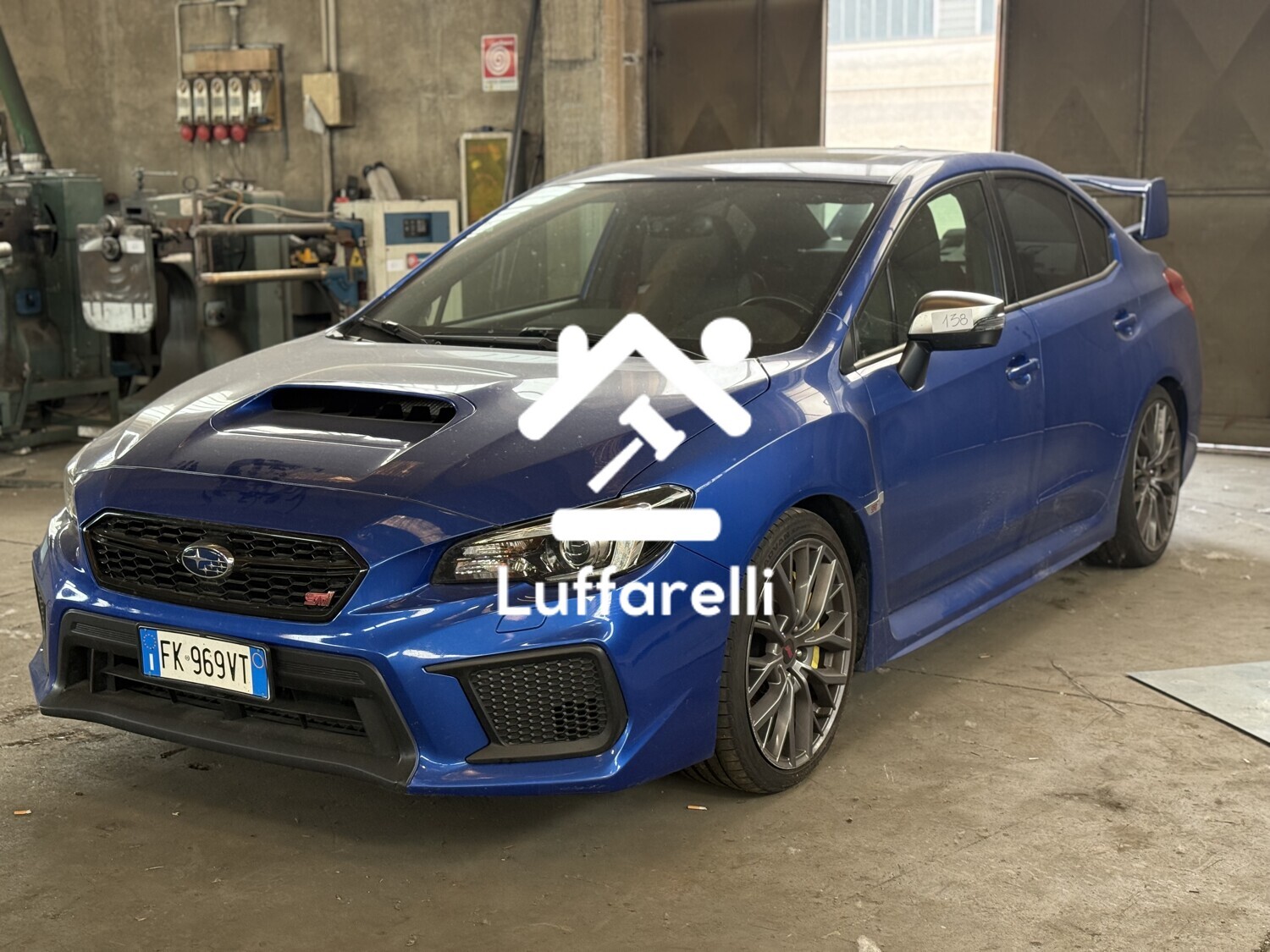Autovetture — foto 2