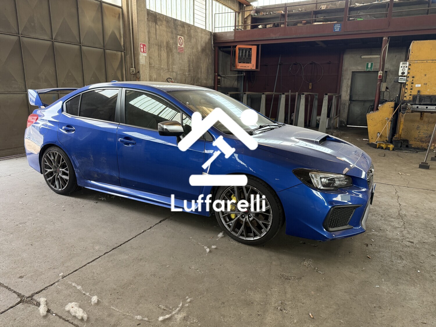 Autovetture — foto 3