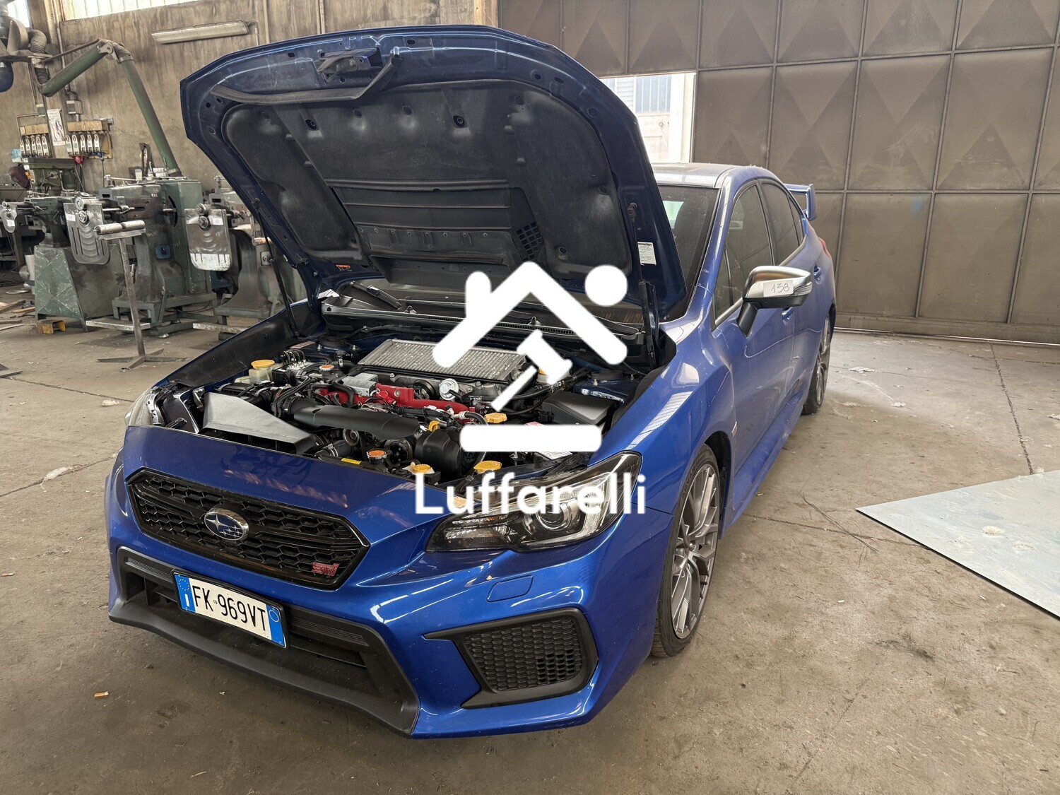 Autovetture — foto 5