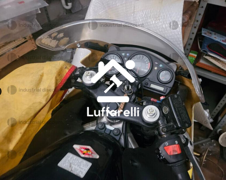 Motoveicolo O Ciclomotore — foto 2