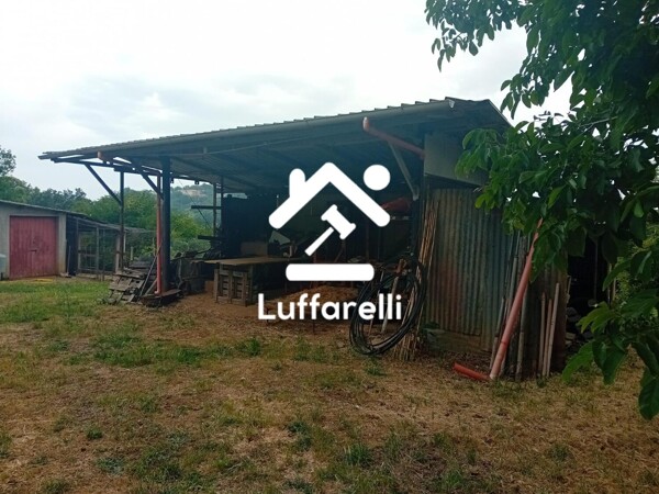 TERRENO VIA CAPO DELL'ACQUA - NORMA — foto 2
