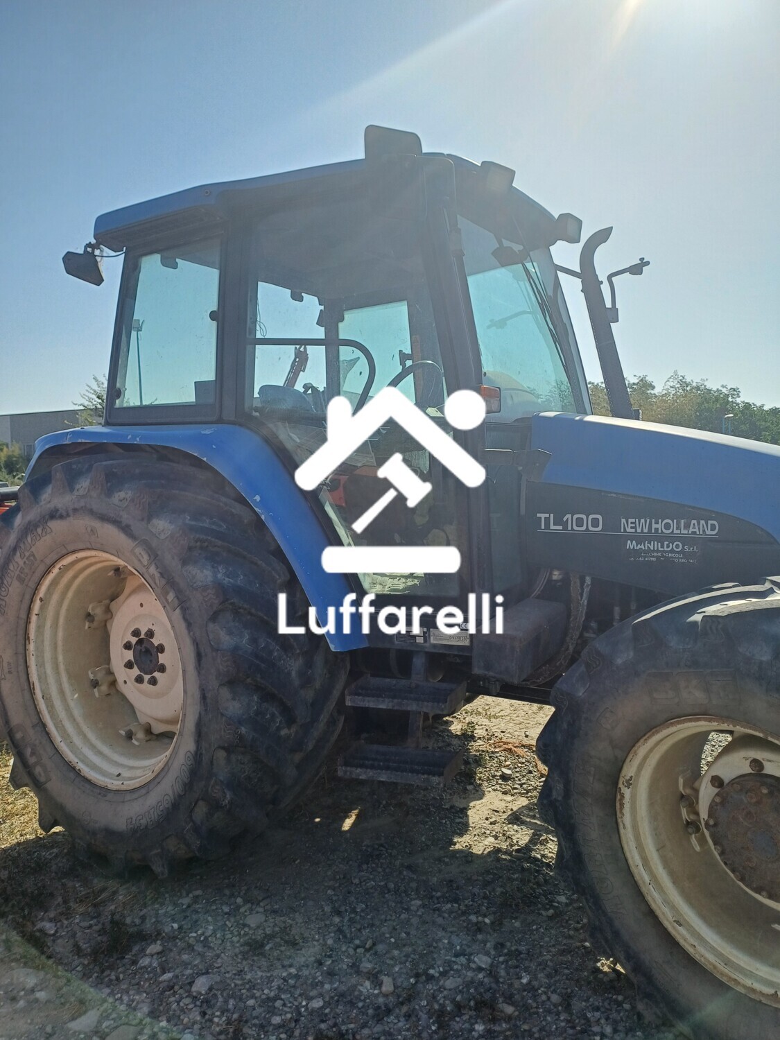 Veicoli — foto 4