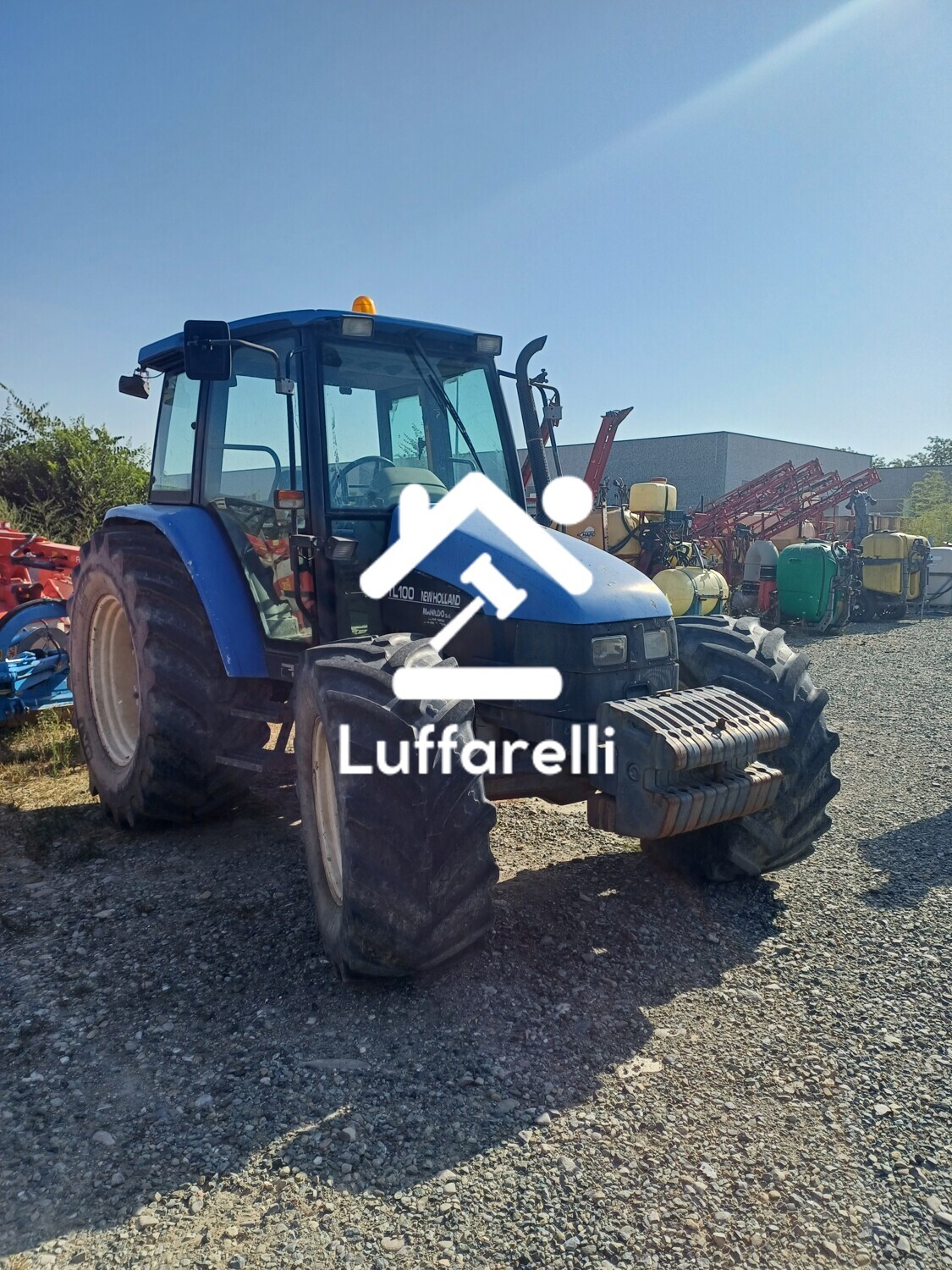 Veicoli — foto 3