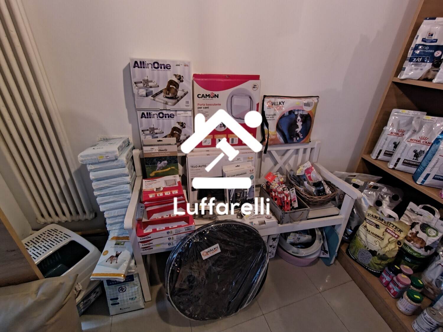 Materie Prime E Prodotti — foto 3