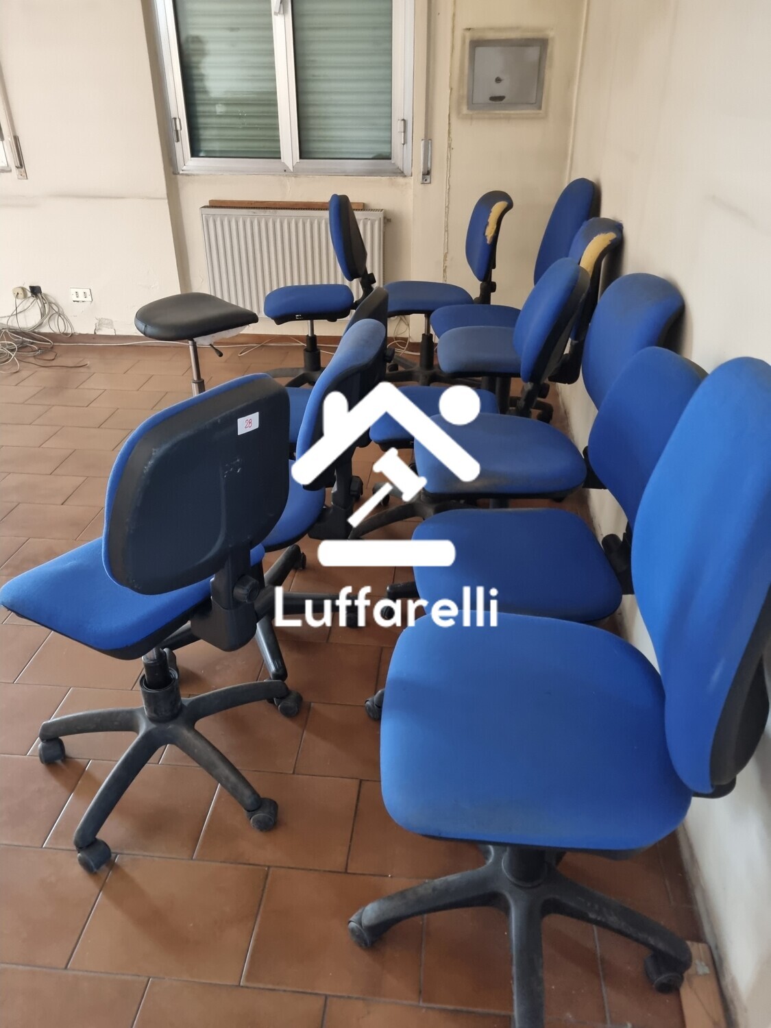 Arredi Da Ufficio E Varie — foto 3
