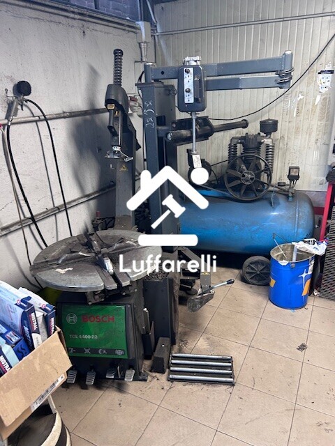 Attrezzature Industriali — foto 3