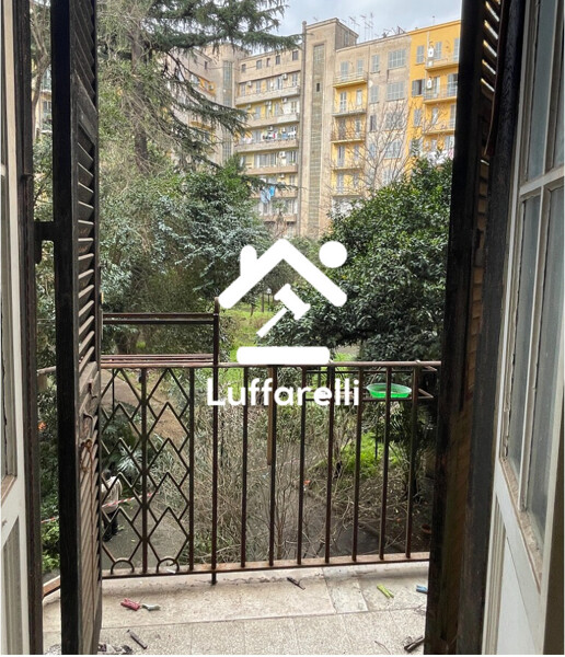 APPARTAMENTO VIA PRINCIPE EUGENIO - ROMA — foto 9