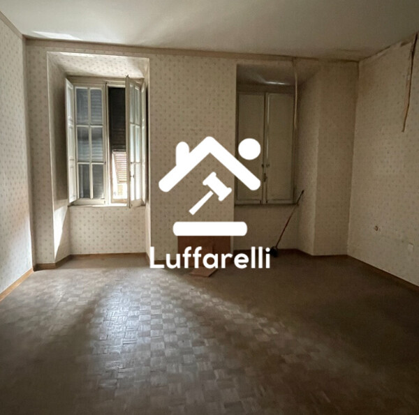 APPARTAMENTO VIA PRINCIPE EUGENIO - ROMA — foto 5