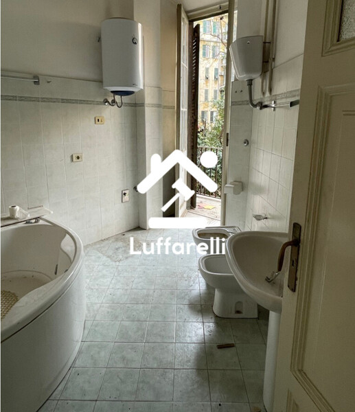 APPARTAMENTO VIA PRINCIPE EUGENIO - ROMA — foto 7