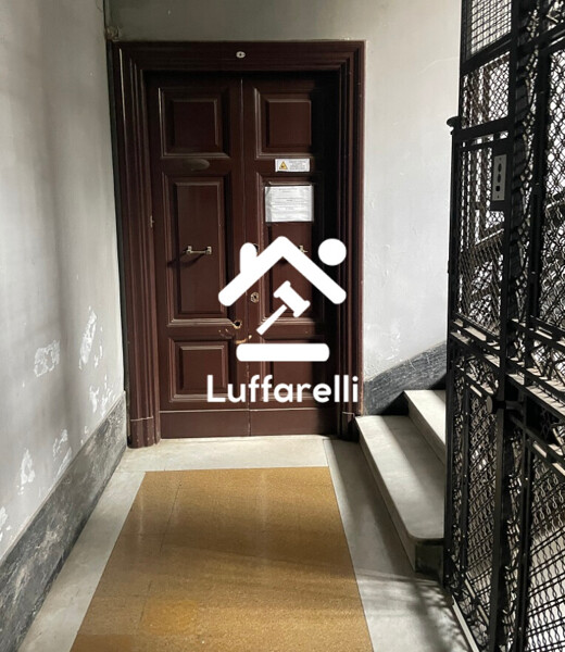 APPARTAMENTO VIA PRINCIPE EUGENIO - ROMA — foto 2
