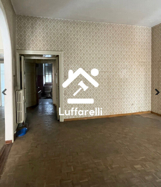APPARTAMENTO VIA PRINCIPE EUGENIO - ROMA — foto 4