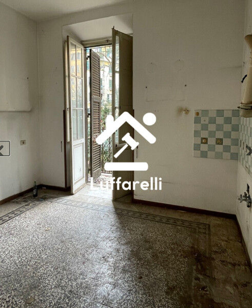 APPARTAMENTO VIA PRINCIPE EUGENIO - ROMA — foto 6