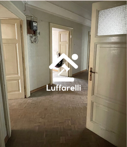 APPARTAMENTO VIA PRINCIPE EUGENIO - ROMA — foto 3
