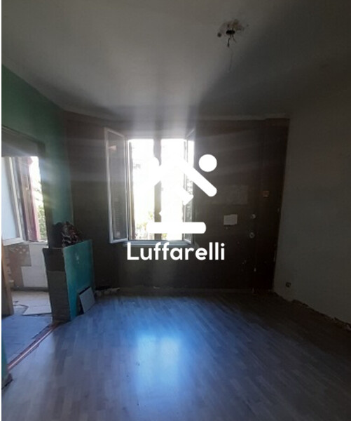 APPARTAMENTO VIA GIOVANNI MARIA PERCOTO - ROMA — foto 5