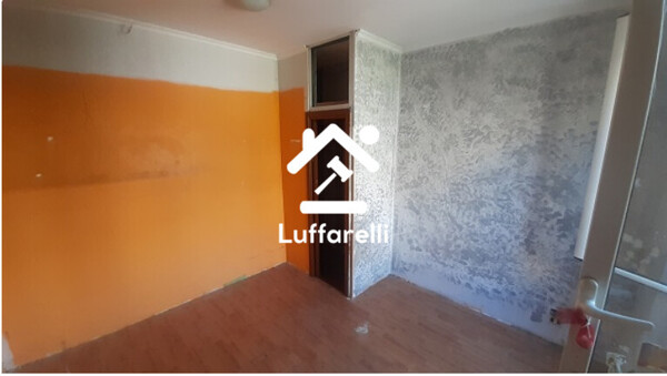 APPARTAMENTO VIA GIOVANNI MARIA PERCOTO - ROMA — foto 3
