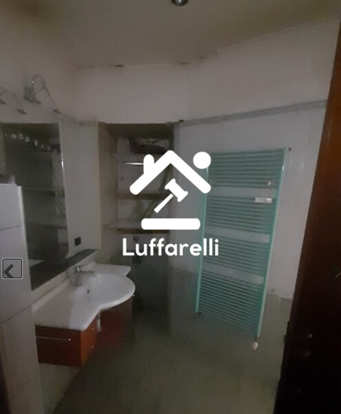APPARTAMENTO VIA GIOVANNI MARIA PERCOTO - ROMA — foto 7