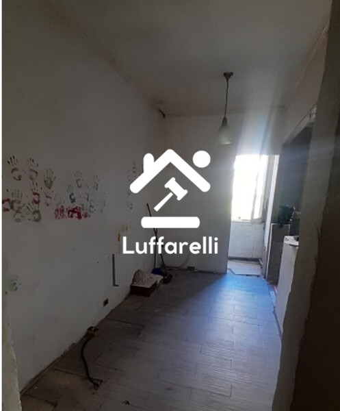 APPARTAMENTO VIA GIOVANNI MARIA PERCOTO - ROMA — foto 6