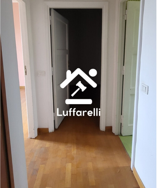 APPARTAMENTO VIA ANNIO FELICE PIANO 1 - ROMA — foto 7