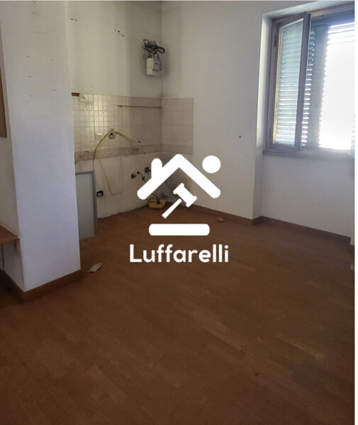 APPARTAMENTO VIA ANNIO FELICE PIANO 1 - ROMA — foto 3