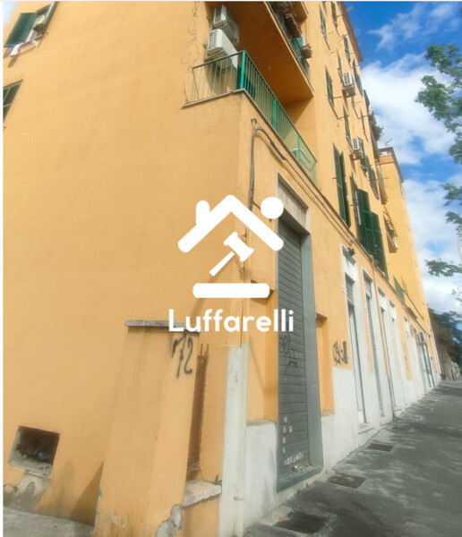 APPARTAMENTO VIA ANNIO FELICE PIANO 1 - ROMA — foto 2