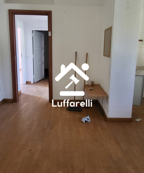 APPARTAMENTO VIA ANNIO FELICE PIANO 1 - ROMA — foto 4