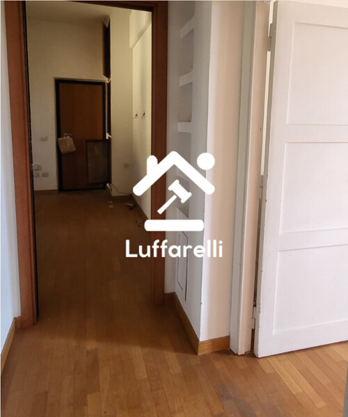 APPARTAMENTO VIA ANNIO FELICE PIANO 1 - ROMA — foto 5