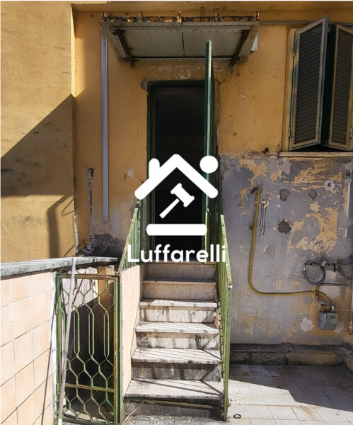 APPARTAMENTO VIA ANNIO FELICE INTERNO 4 - ROMA — foto 2