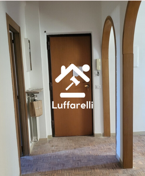 APPARTAMENTO VIA ANNIO FELICE INTERNO 4 - ROMA — foto 3