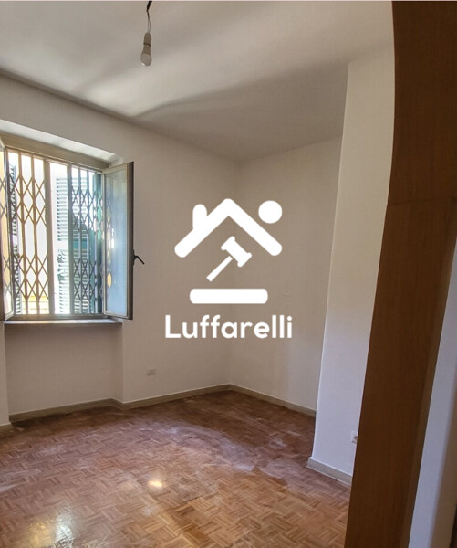 APPARTAMENTO VIA ANNIO FELICE INTERNO 4 - ROMA — foto 6