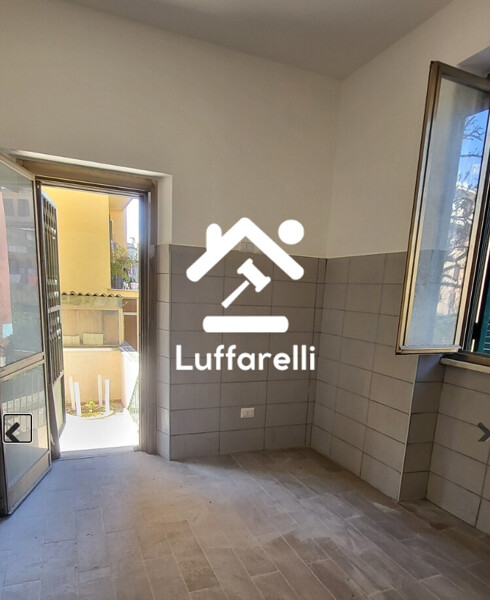 APPARTAMENTO VIA ANNIO FELICE INTERNO 4 - ROMA — foto 4