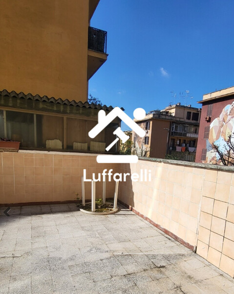 APPARTAMENTO VIA ANNIO FELICE INTERNO 4 - ROMA — foto 7