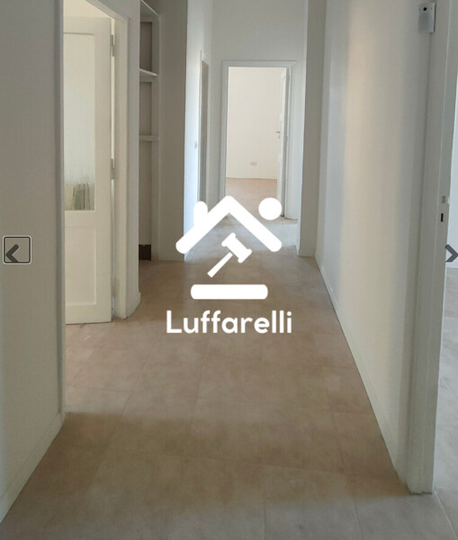 APPARTAMENTO VIA ANNIO FELICE PIANO 3 - ROMA — foto 4