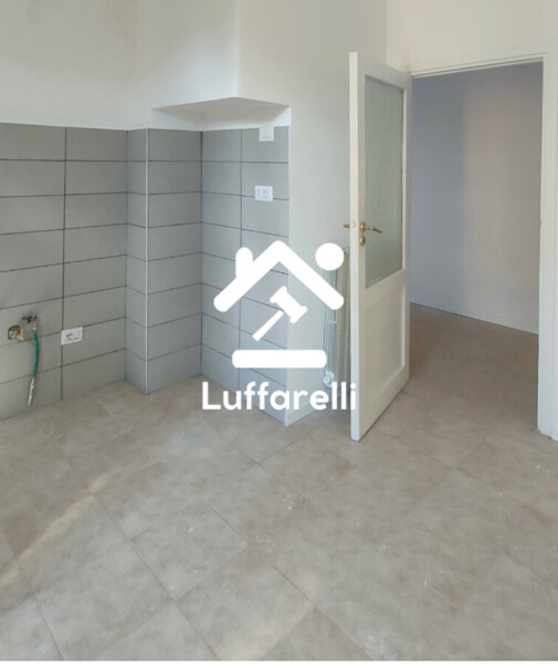 APPARTAMENTO VIA ANNIO FELICE PIANO 3 - ROMA — foto 3