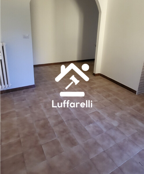 APPARTAMENTO VIA ANNIO FELICE INTERNO 12 - ROMA — foto 6