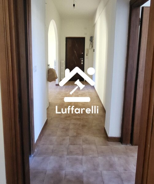 APPARTAMENTO VIA ANNIO FELICE INTERNO 12 - ROMA — foto 3