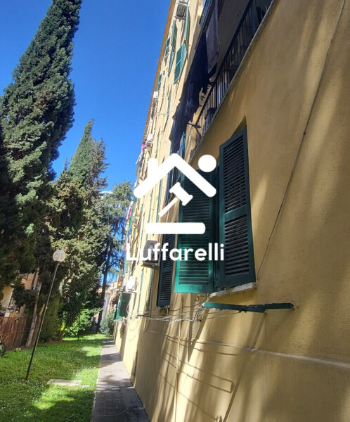 APPARTAMENTO VIA ANNIO FELICE INTERNO 12 - ROMA — foto 2