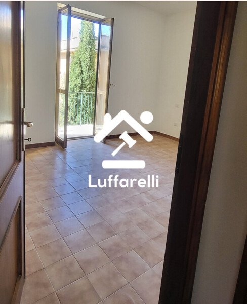 APPARTAMENTO VIA ANNIO FELICE INTERNO 12 - ROMA — foto 5