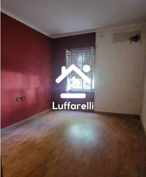 APPARTAMENTO PIAZZA LORENZO LOTTO 3 - ROMA — foto 4