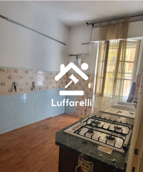 APPARTAMENTO PIAZZA LORENZO LOTTO 3 - ROMA — foto 3